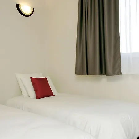 Appart'city Confort 布雷斯特