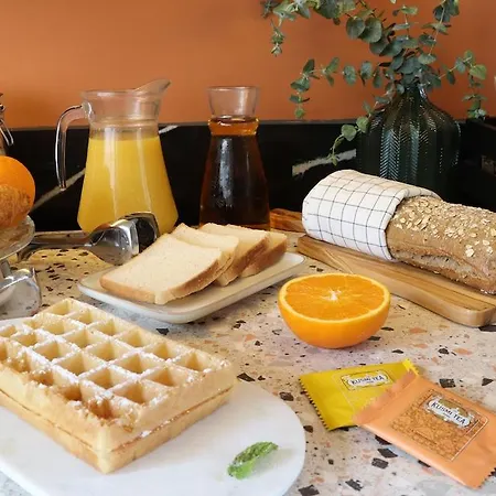 Appart'city Confort 3* Brest