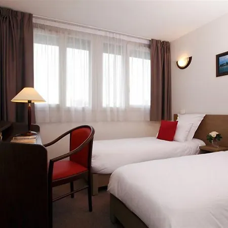 Apartmanhotel Appart'city Confort