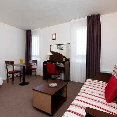 Appart'city Confort 3*