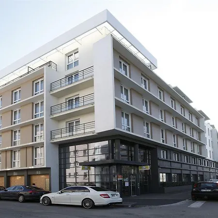 Appart'city Confort 3*