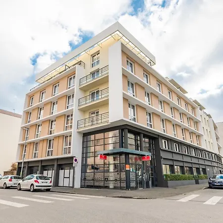 Apart-hotel Appart'city Confort 3*
