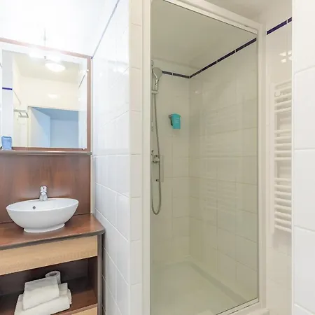 Aparthotel Appart'city Confort Brest