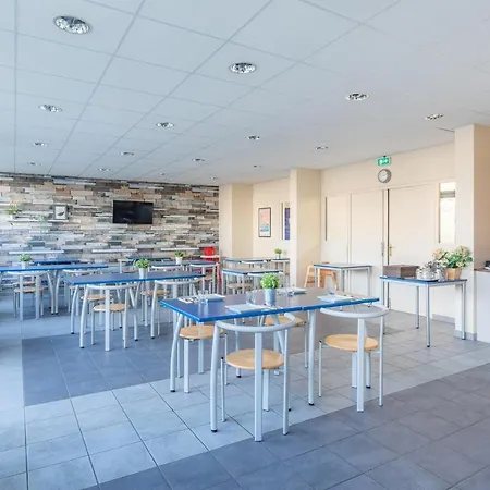 Appart'city Confort Apart-hotel 3*