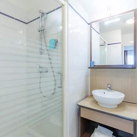 Aparthotel Appart'city Confort Brest