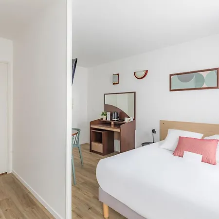 Aparthotel Appart'city Confort