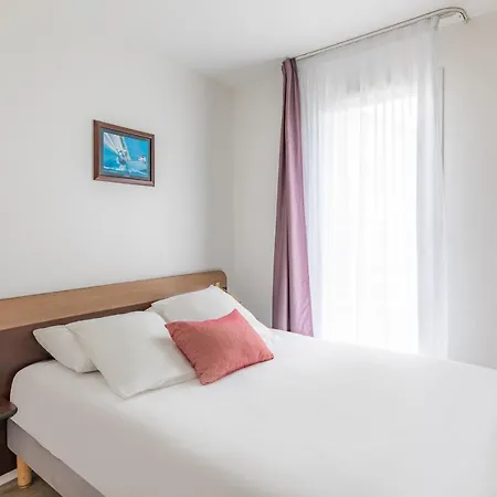 Appart'city Confort Brest