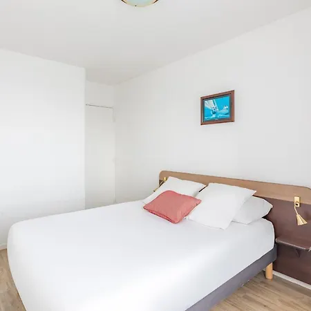 Appart'city Confort Aparthotel 3*