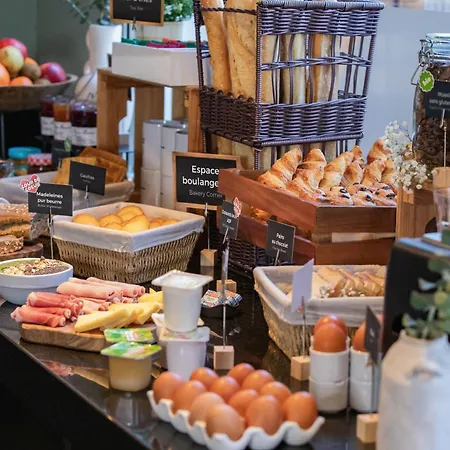 Appart'city Confort Aparthotel