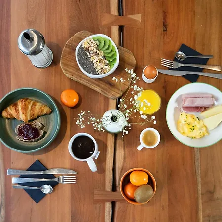 Aparthotel Appart'city Confort