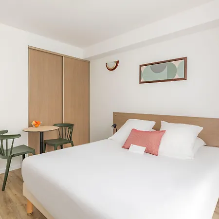 Aparthotel Appart'city Confort 3*