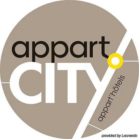 Appart'city Confort Aparthotel 3*