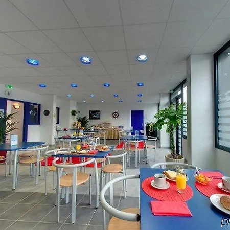 Appart'city Confort 3* Brest