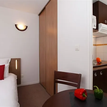 Appart'city Confort 3*