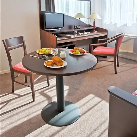 Appart'city Confort Aparthotel