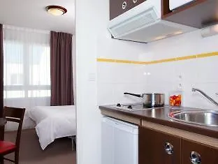 Appart'city Confort 3*