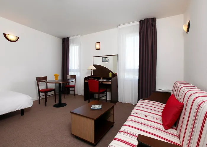 Appart'city Confort 3*