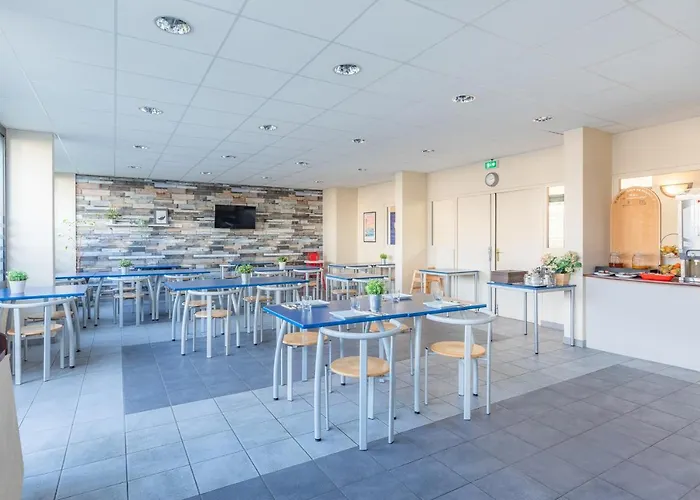 Appart'city Confort 아파트호텔 3*