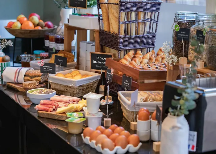 Appart'city Confort 아파트호텔