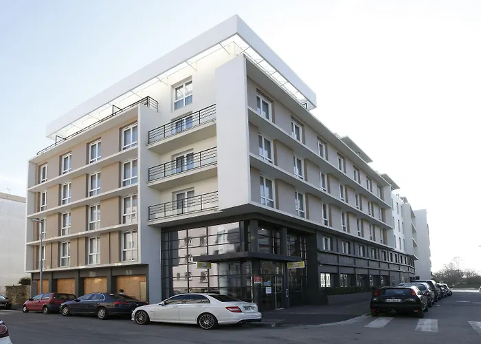 Appart'city Confort 3*