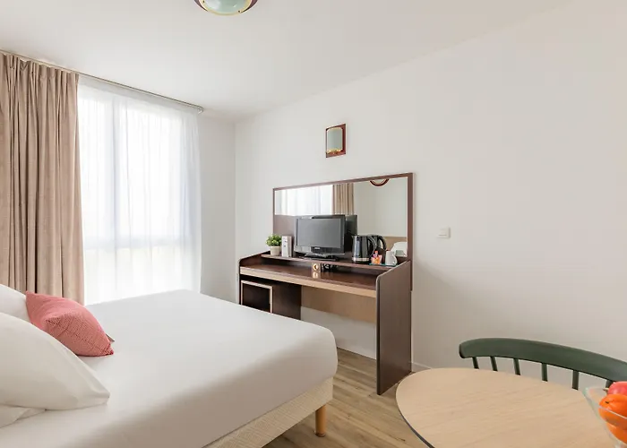 Appart'city Confort 아파트호텔