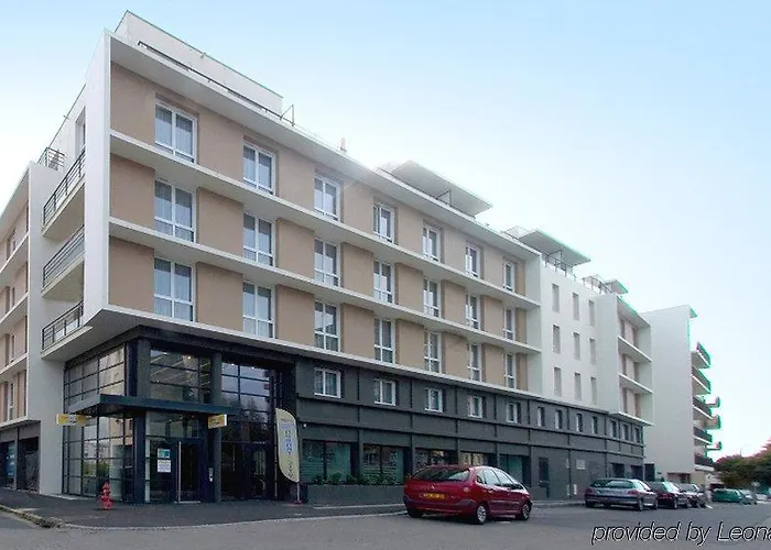 Appart'city Confort Brest