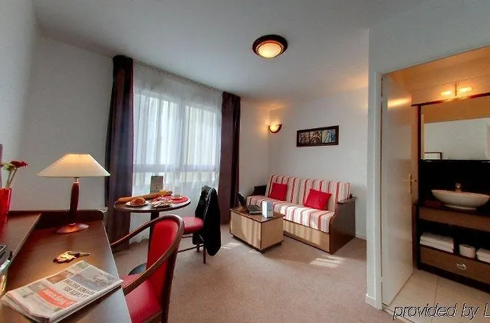 Appart'city Confort 아파트호텔