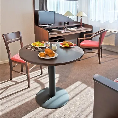 Appart'city Confort 아파트호텔