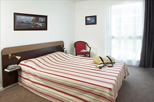 아파트호텔 Appart'city Confort