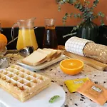 Appart'city Confort 3* Breszt