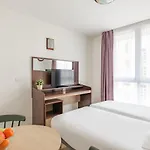 Appart'city Confort Apartmanhotel 3*