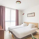 Apartmanhotel Appart'city Confort