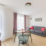 Appart'city Confort Lejlighedshotel 3*