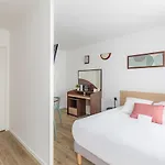 Apartmanhotel Appart'city Confort