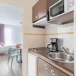 Apartmanhotel Appart'city Confort Breszt