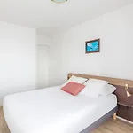 Appart'city Confort Apartmanhotel 3*