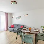 Appart'city Confort Apartmanhotel