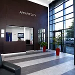 Appart'city Confort Apartmanhotel