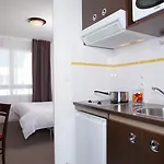 Appart'city Confort Apartmanhotel Breszt