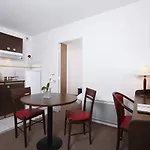 Appart'city Confort Apartmanhotel 3*