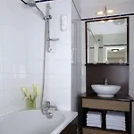 Appart'city Confort Apartmanhotel Breszt