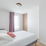 Appart'city Confort Apartmanhotel Breszt