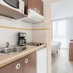 Appart'city Confort Breszt