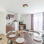 Appart'city Confort Apartmanhotel 3*