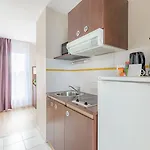 Apartmanhotel Appart'city Confort 3*