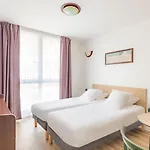 Apartmanhotel Appart'city Confort Breszt