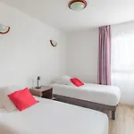 Apartmanhotel Appart'city Confort