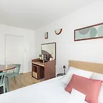 Appart'city Confort Apartmanhotel 3*
