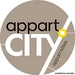 Appart'city Confort Apartmanhotel 3*