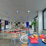 Appart'city Confort 3* Breszt